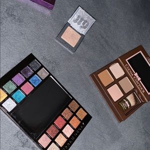 makeup bundle